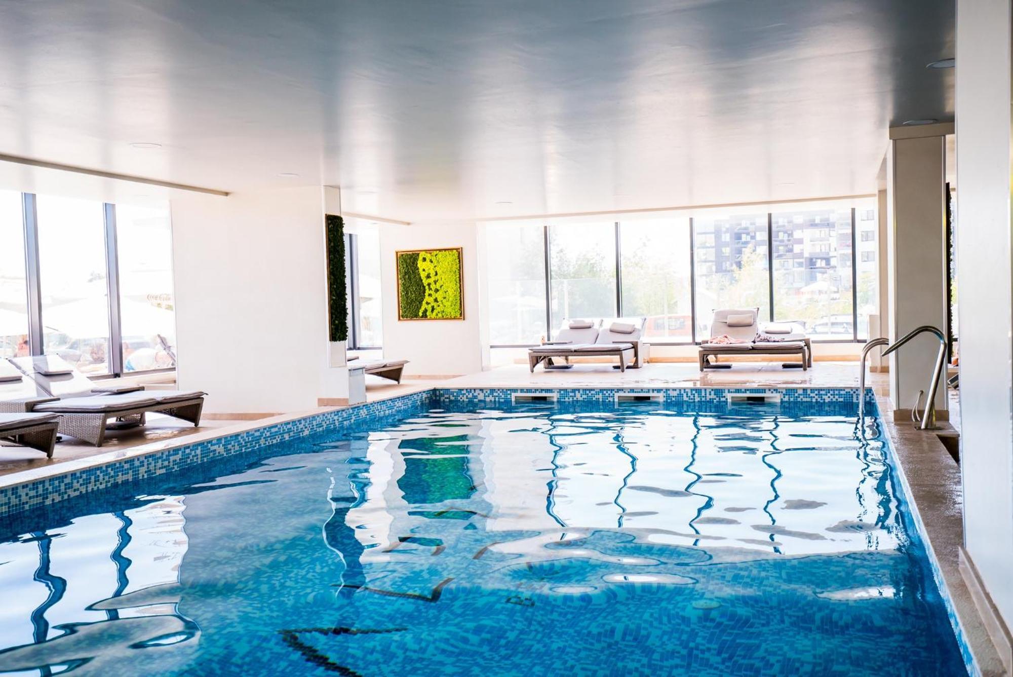 Eka Studio - Pool & Spa Beach Resort 那沃达利 外观 照片
